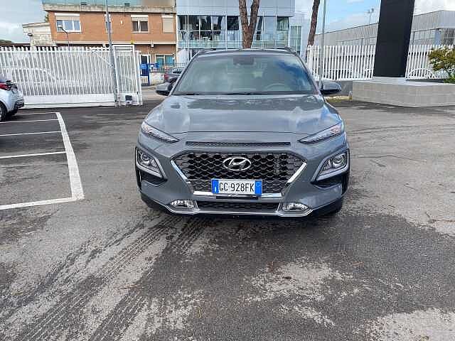 Hyundai KONA 1.0 T-GDI Xpossible