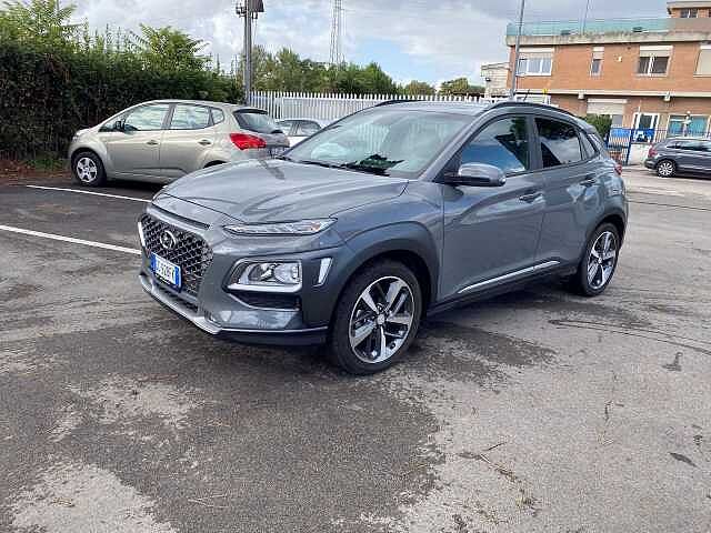 Hyundai KONA 1.0 T-GDI Xpossible