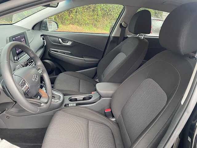 Hyundai KONA HEV 1.6 DCT XLine