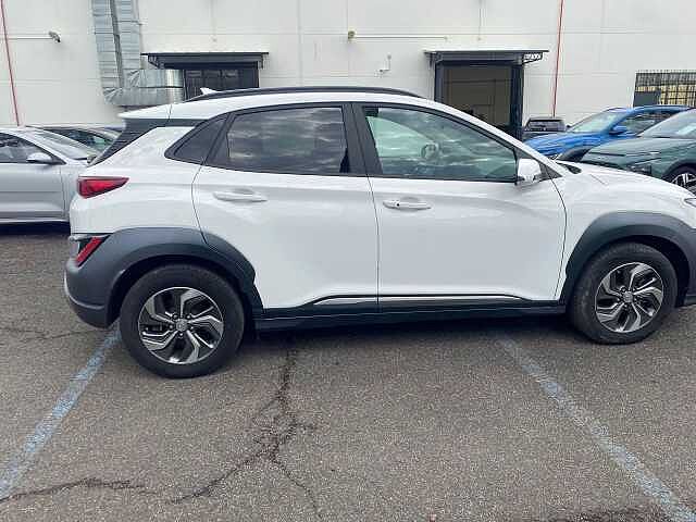 Hyundai KONA HEV 1.6 DCT XLine