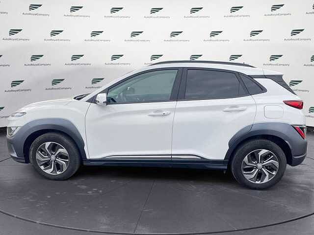 Hyundai KONA HEV 1.6 DCT XLine