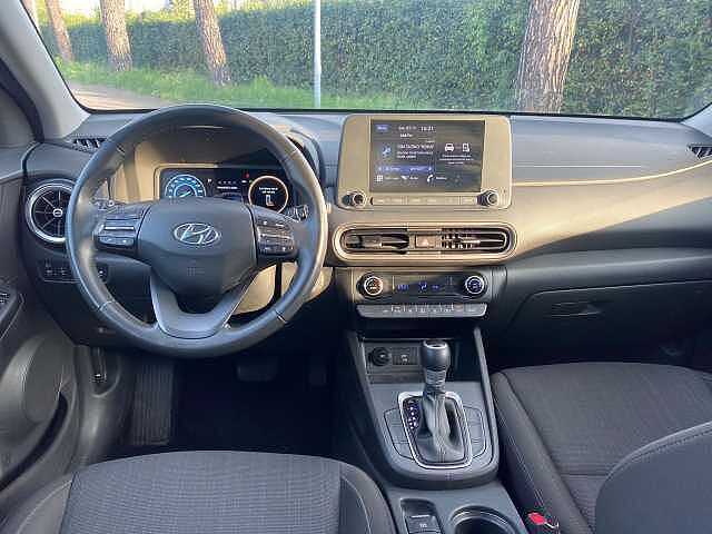 Hyundai KONA HEV 1.6 DCT XLine