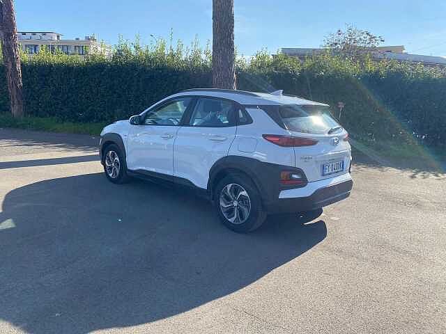 Hyundai KONA HEV 1.6 DCT XPrime