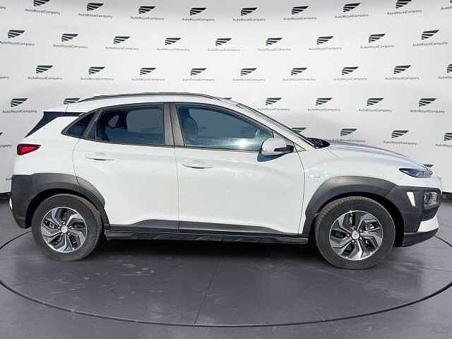 Hyundai KONA HEV 1.6 DCT XPrime