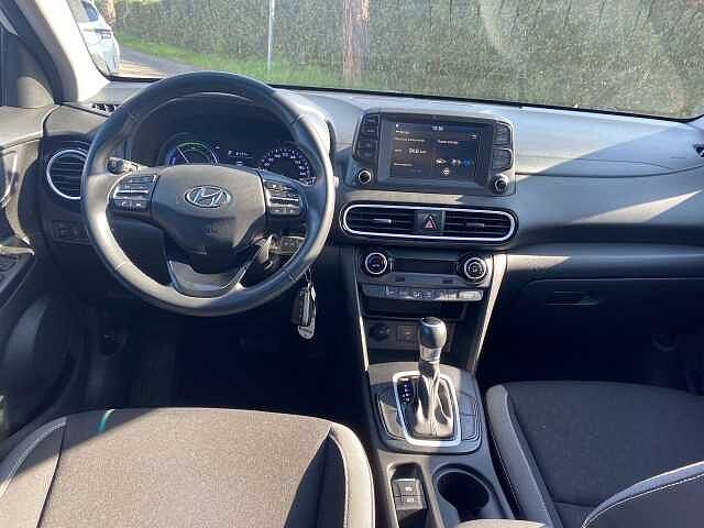 Hyundai KONA HEV 1.6 DCT XPrime