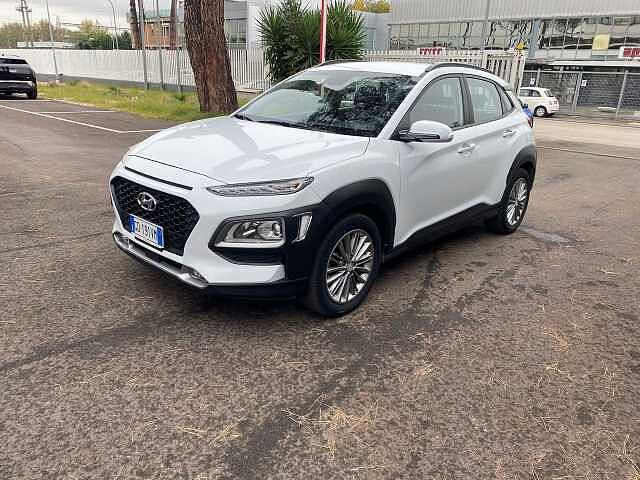 Hyundai KONA 1.0 T-GDI XTech