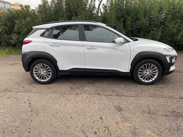 Hyundai KONA 1.0 T-GDI XTech