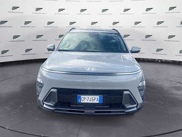 Hyundai KONA 1.0 T-GDI DCT XLine