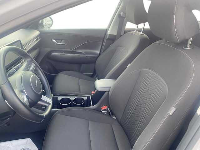 Hyundai KONA 1.0 T-GDI DCT XLine