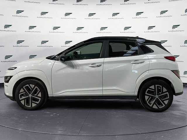 Hyundai KONA EV 39 kWh XPrime