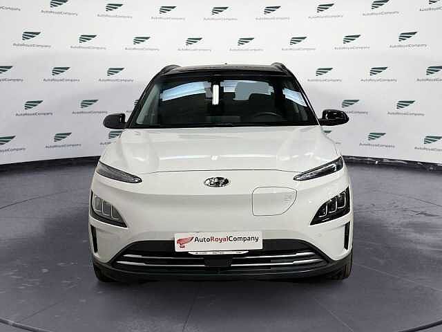 Hyundai KONA EV 39 kWh XPrime