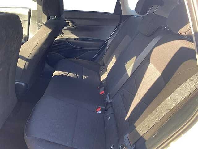 Hyundai BAYON 1.2 MPI MT Exclusive
