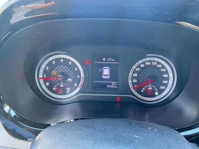 Hyundai i10 1.0 MPI Prime