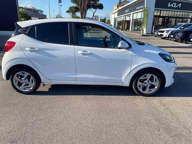 Hyundai i10 1.0 MPI Prime