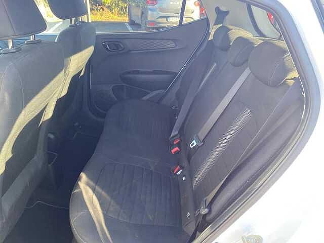 Hyundai i10 1.0 MPI Prime