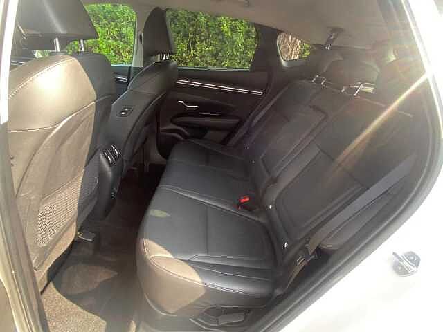 Hyundai TUCSON 1.6 HEV aut.Exellence