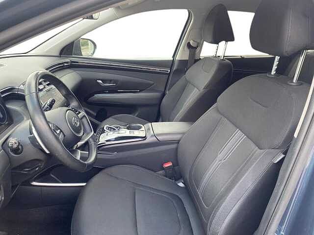 Hyundai TUCSON 1.6 HEV aut.Exellence