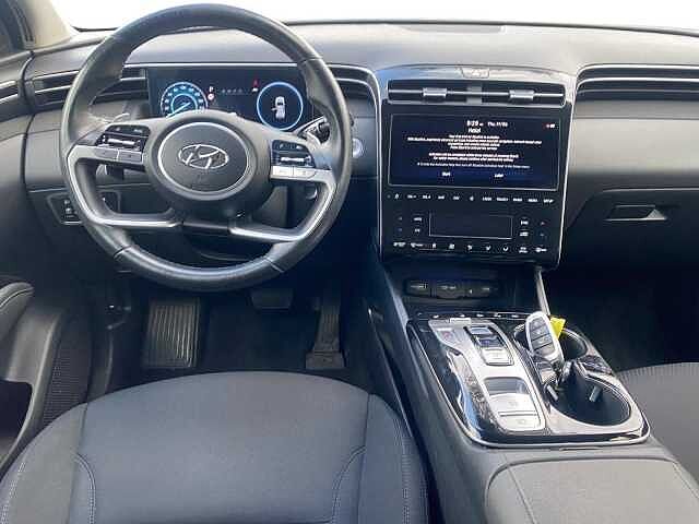 Hyundai TUCSON 1.6 HEV aut.Exellence