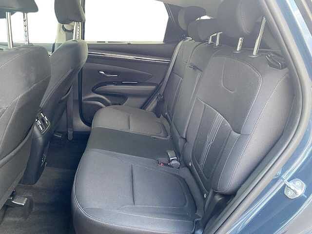 Hyundai TUCSON 1.6 HEV aut.Exellence