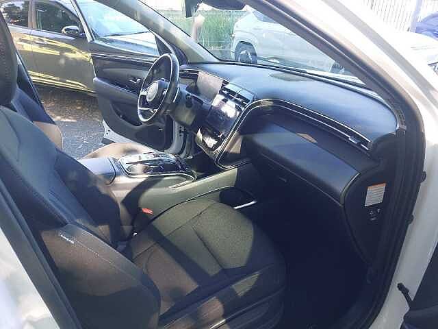 Hyundai TUCSON 1.6 HEV aut.Exellence