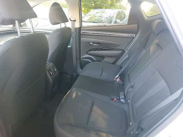 Hyundai TUCSON 1.6 HEV aut.Exellence