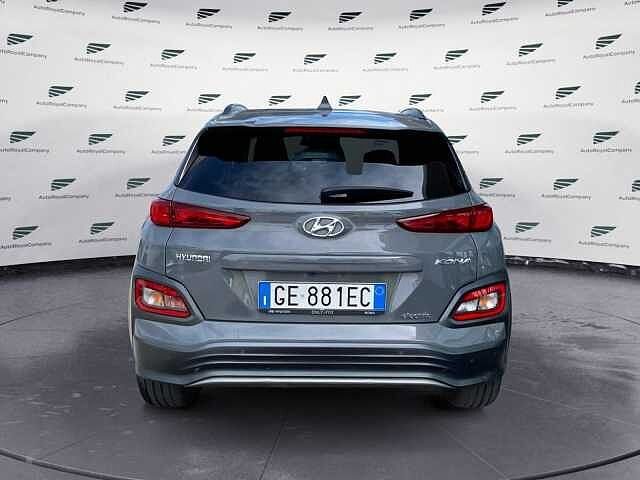Hyundai KONA EV 64 kWh XPrime