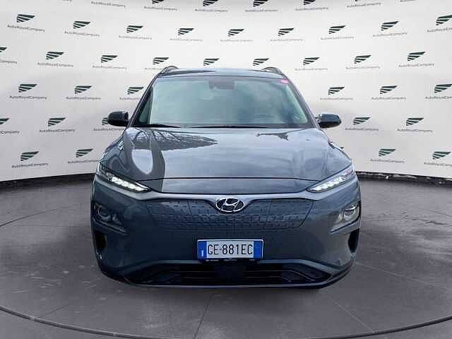 Hyundai KONA EV 64 kWh XPrime