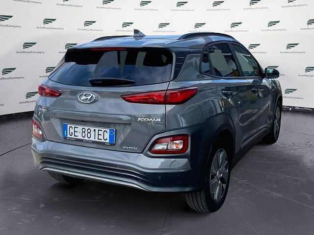 Hyundai KONA EV 64 kWh XPrime