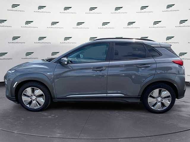 Hyundai KONA EV 64 kWh XPrime