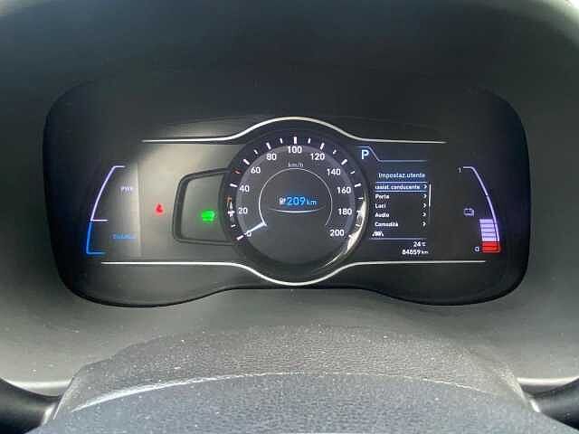 Hyundai KONA EV 64 kWh XPrime