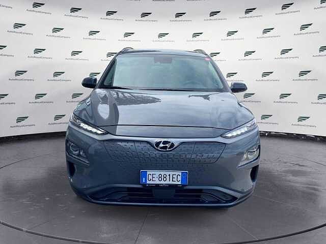 Hyundai KONA EV 64 kWh XPrime