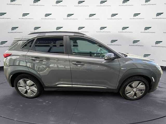Hyundai KONA EV 64 kWh XPrime