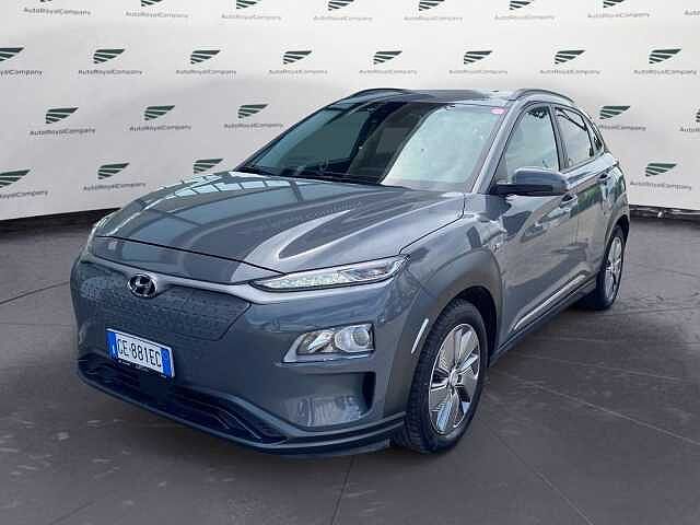 Hyundai KONA EV 64 kWh XPrime