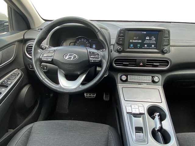 Hyundai KONA EV 64 kWh XPrime