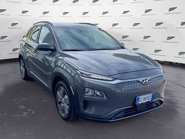 Hyundai KONA EV 64 kWh XPrime