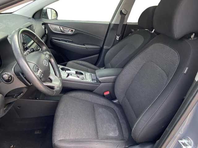 Hyundai KONA EV 64 kWh XPrime