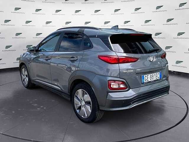 Hyundai KONA EV 64 kWh XPrime