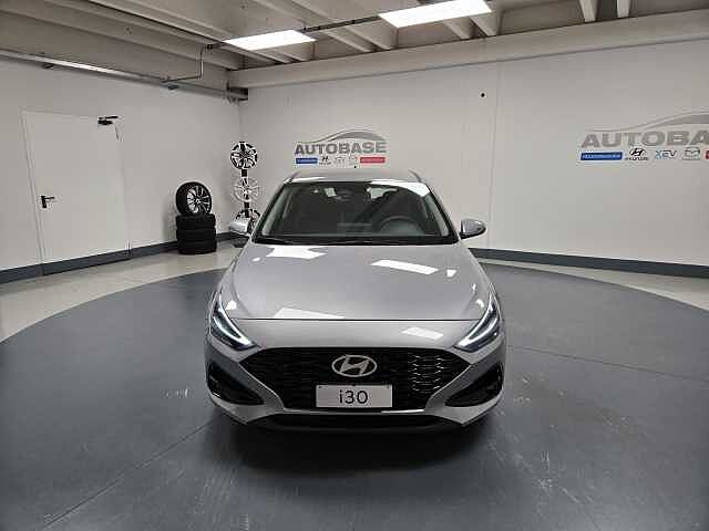 Hyundai i30 1.0 T-GDI 12V 5 porte Business