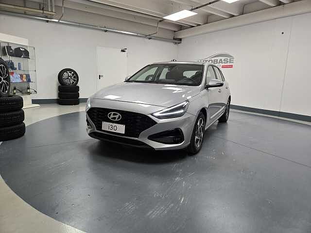 Hyundai i30 1.0 T-GDI 12V 5 porte Business