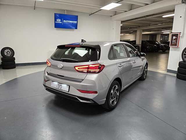 Hyundai i30 1.0 T-GDI 12V 5 porte Business