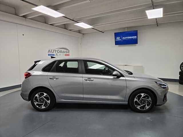 Hyundai i30 1.0 T-GDI 12V 5 porte Business