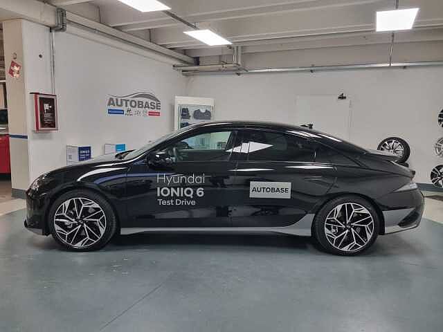 Hyundai IONIQ 6 6 77.4 kWh AWD Evolution