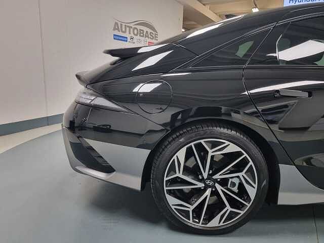 Hyundai IONIQ 6 6 77.4 kWh AWD Evolution