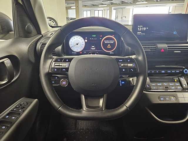 Hyundai INSTER 49 kWh XClass