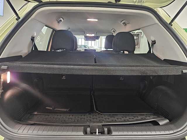 Hyundai INSTER 49 kWh XClass