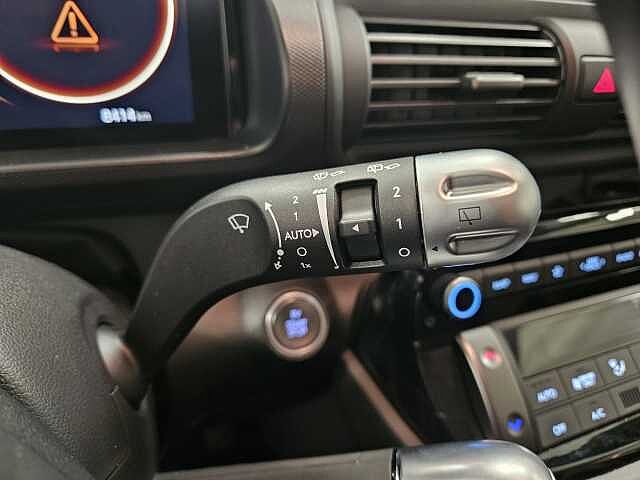 Hyundai INSTER 49 kWh XClass