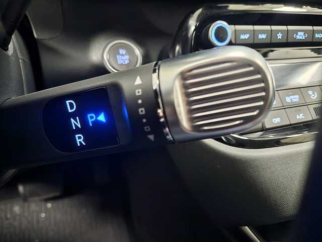 Hyundai INSTER 49 kWh XClass