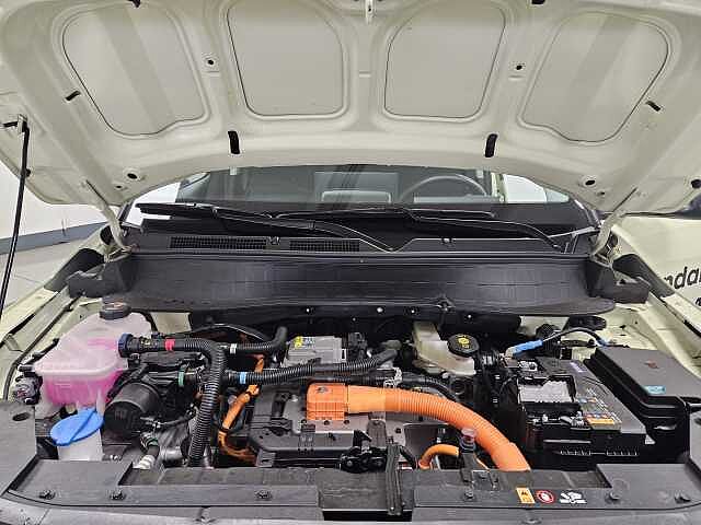 Hyundai INSTER 49 kWh XClass