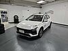 Hyundai Bayon 1.2 GPL MT XLine Atlas White