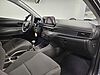 Hyundai Bayon 1.2 MPI MT XLine Aurora Grey Pearl